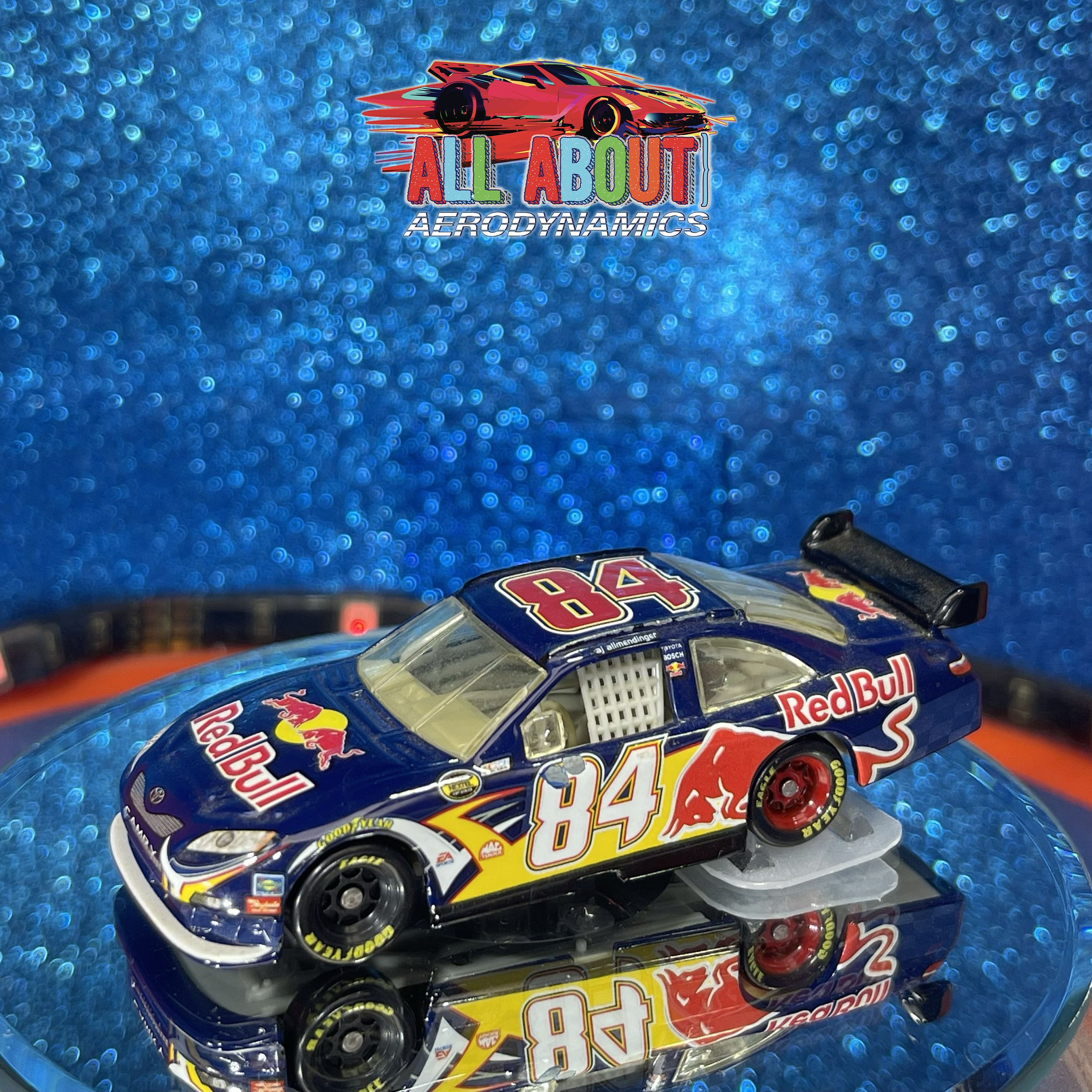 #1015 - 2007 Toyota Camary