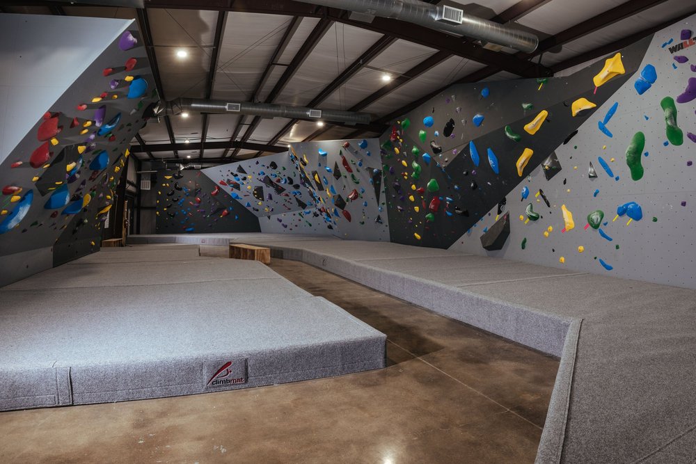 Climb Conway