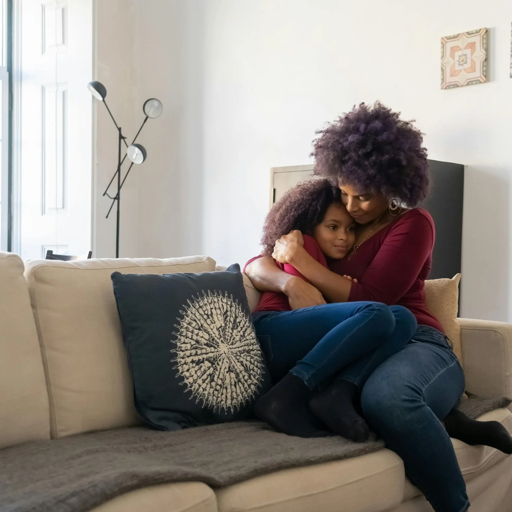 When Becoming A Parent Brings Up Your Own Childhood Pain