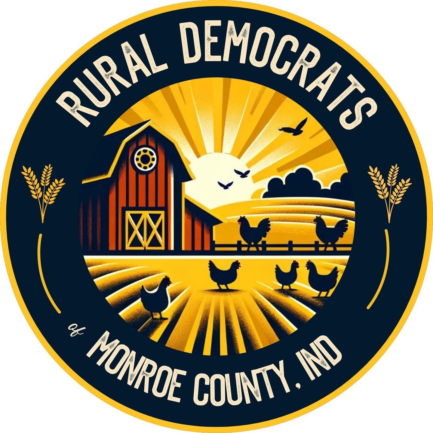 Blue Revue: DWC Women Candidates Meet-And Greet tonight, Rural Democrats Kickoff Event next week! - https://mailchi.mp/monroedems/ballot-caucus-d5-17634118