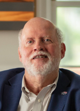 Graham files for Ninth District Congressional Seat 