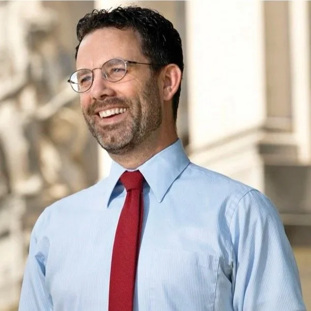 Peter Iversen Files for Re-Election to Monroe County Council District 1