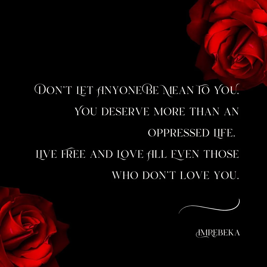 Protect your peace. Set the boundary. Walk away if you have to.
Kindness is strength, but so is knowing when enough is enough. 💥💬
#BoundariesAreBeautiful #ProtectYourPeace #BeKindNotBlind