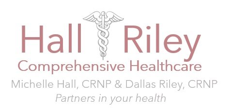 Hall &amp; Riley Comprehensive Healthcare