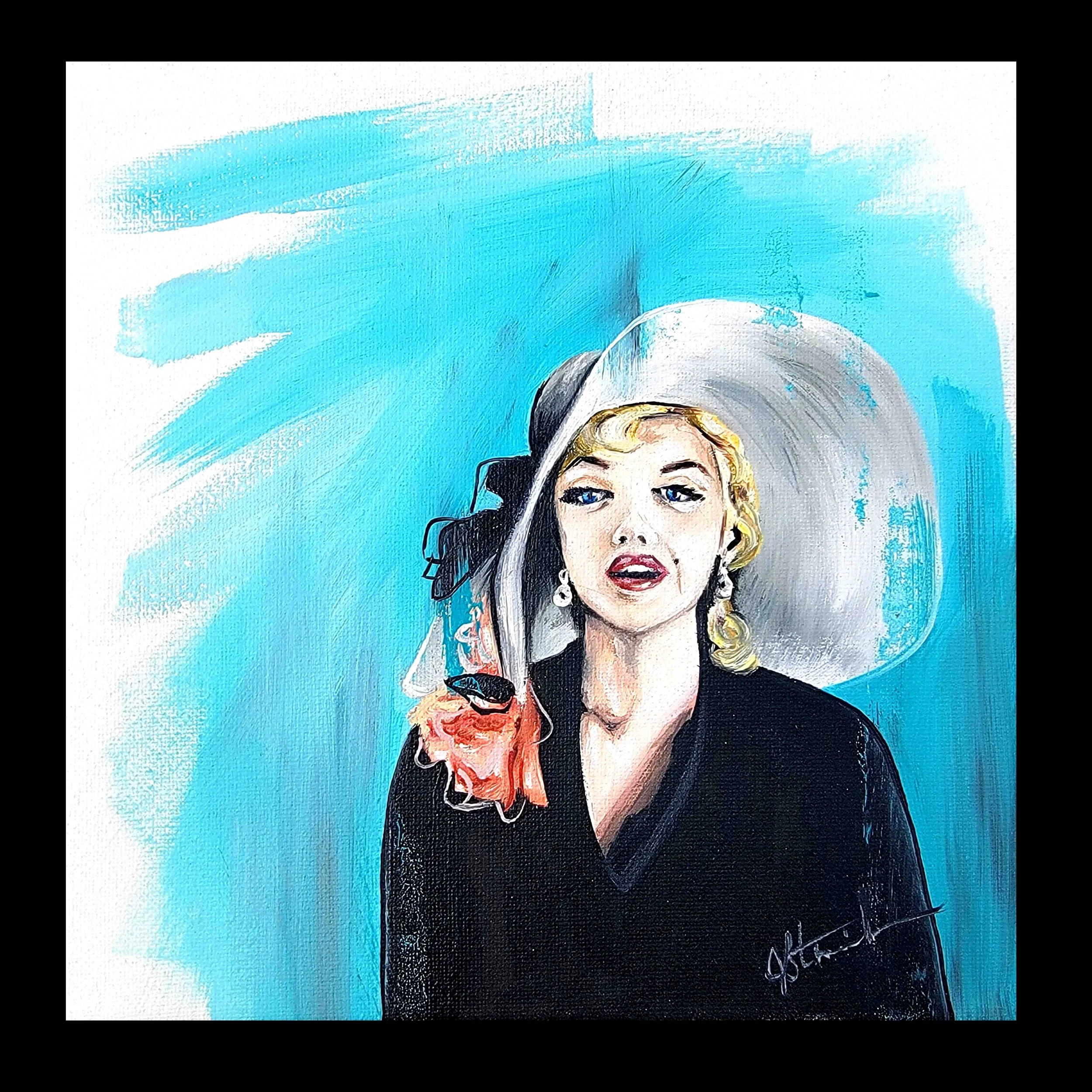 Marilyn M