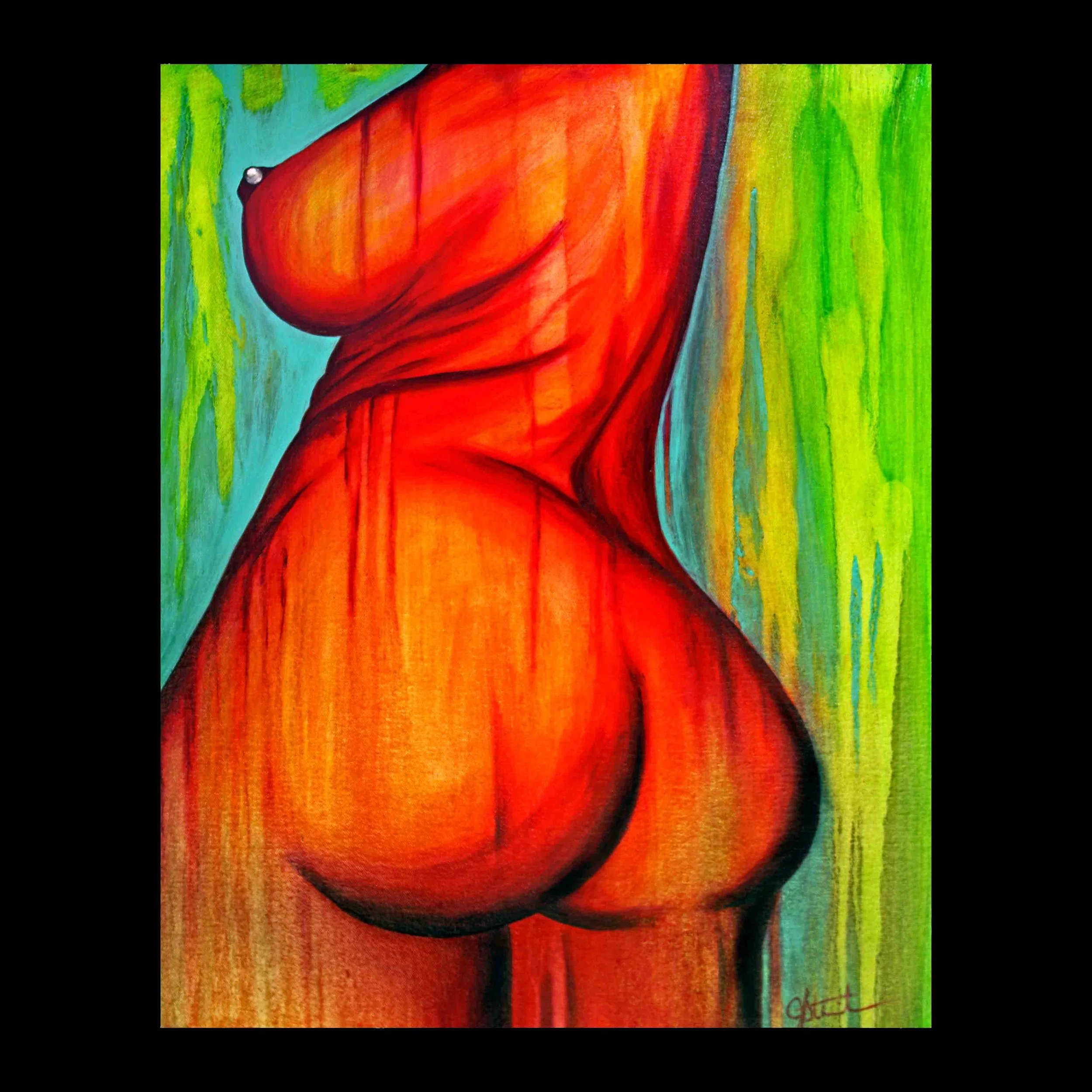 Turn Around