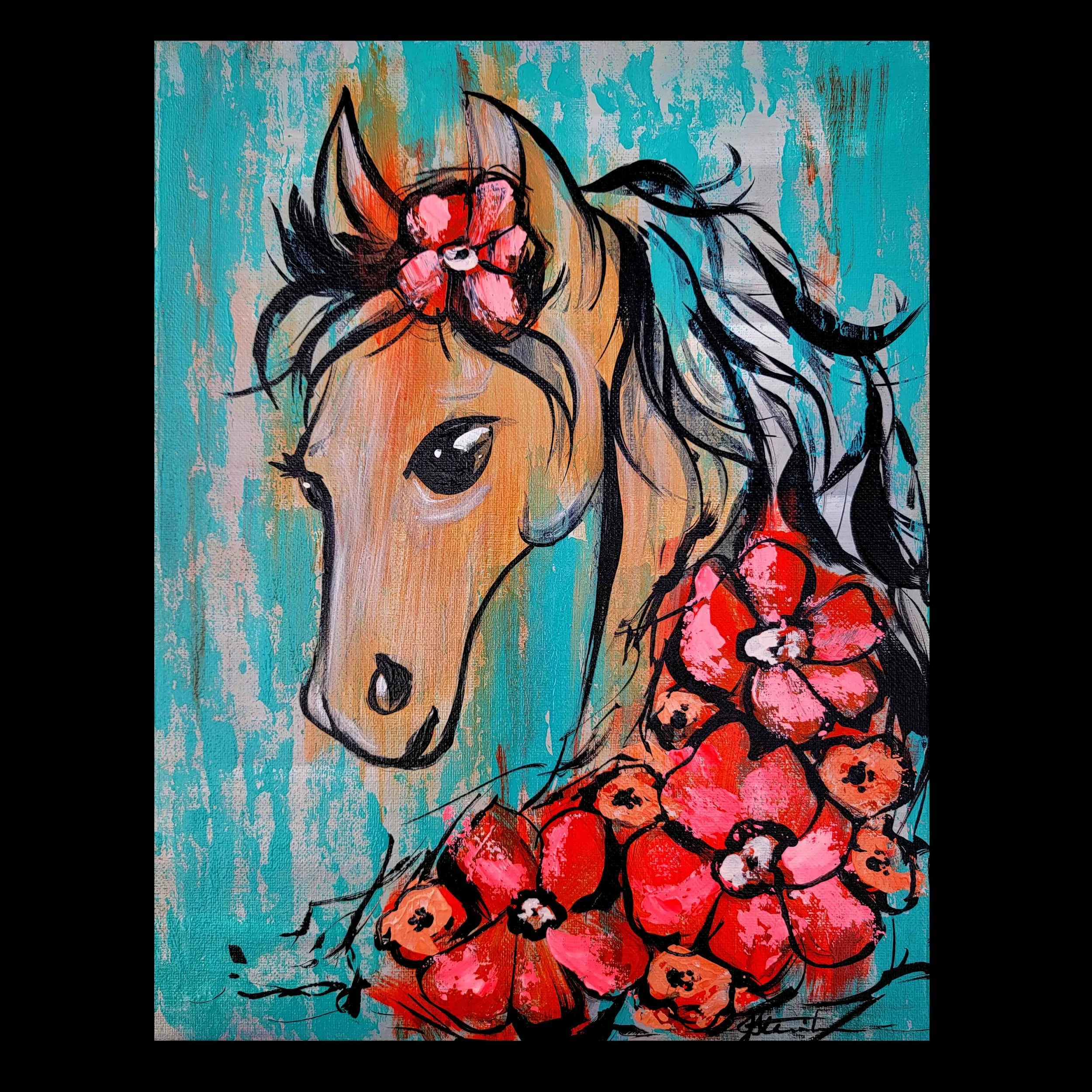 Horse & Flowers.jpg