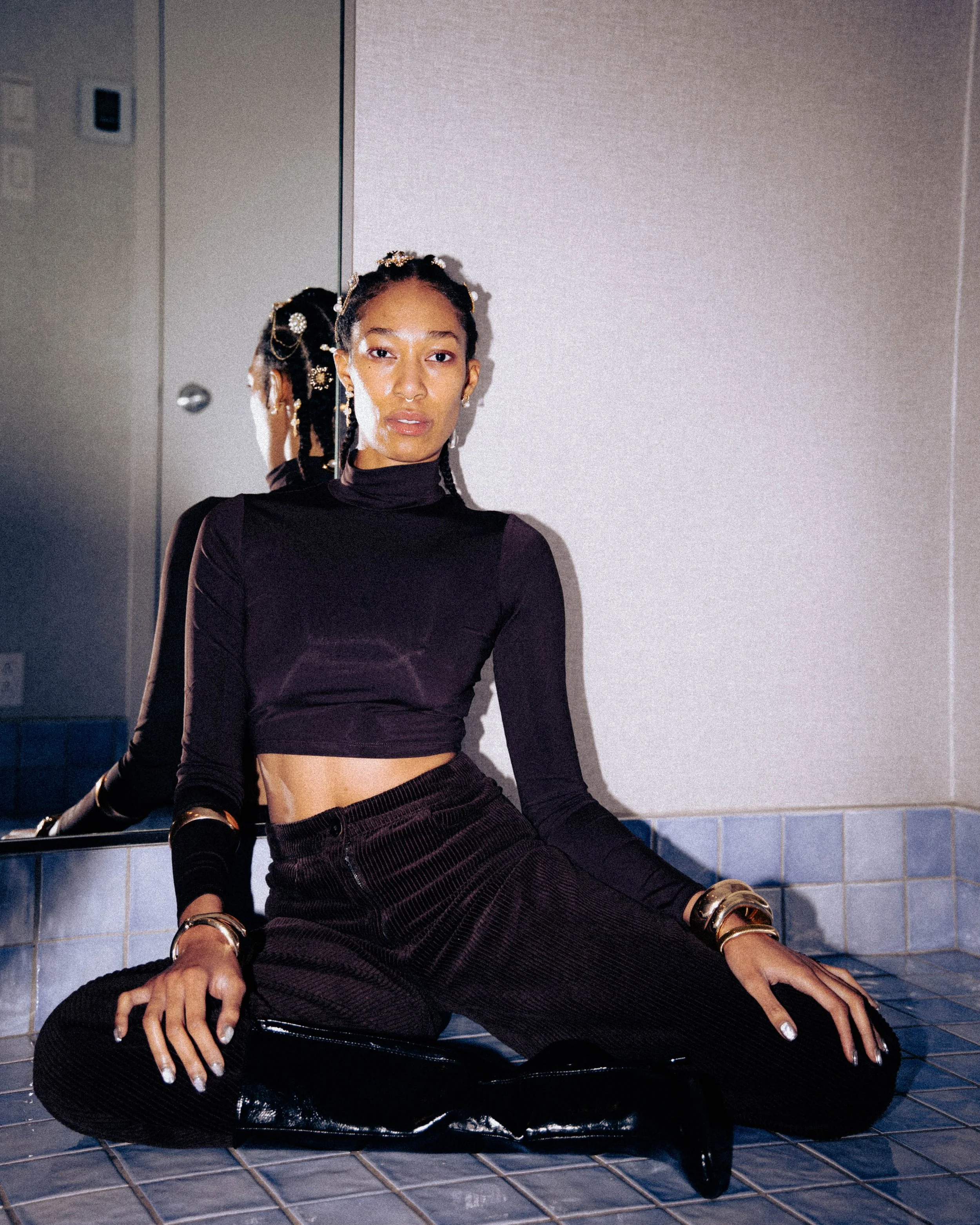 NAÏMA FRANK