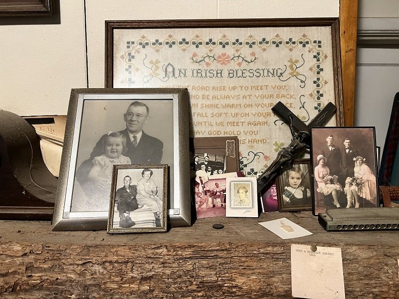 Simon Farm History | Discover and Visit — Arc of Appalachia