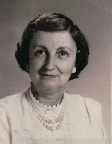 Gladys Riley | Discover Natural Beauty - Join Conservation Efforts ...