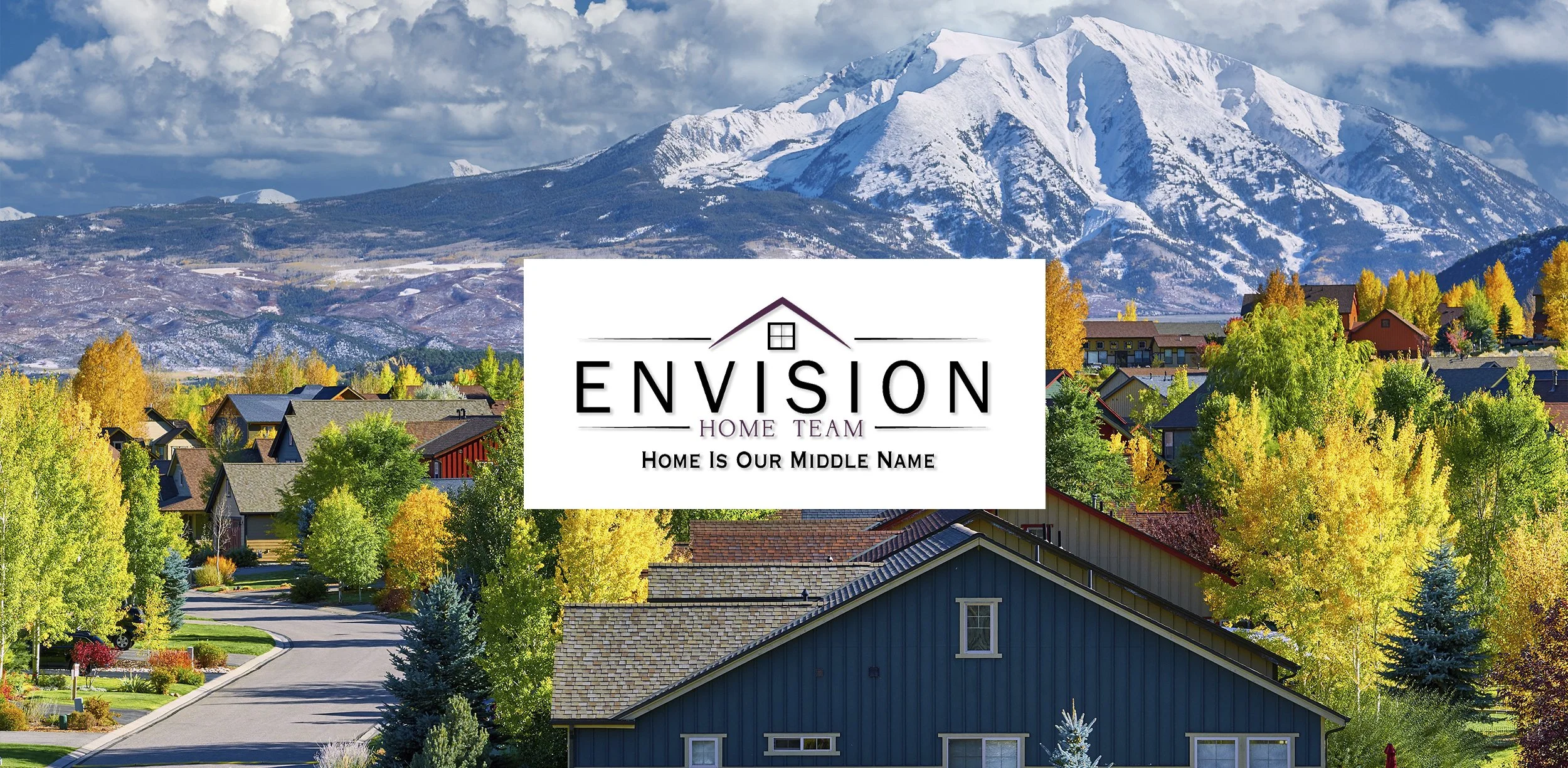 Envision Home Team