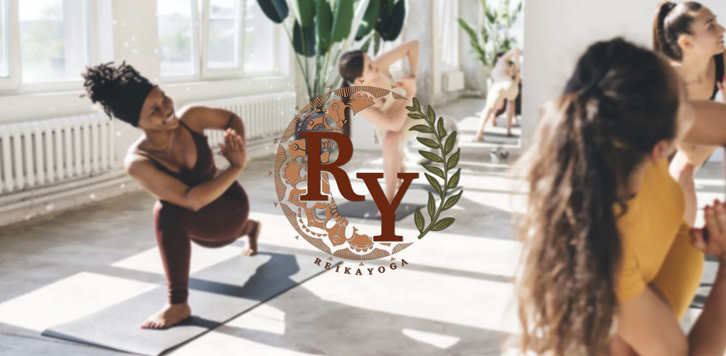 Reika Yoga