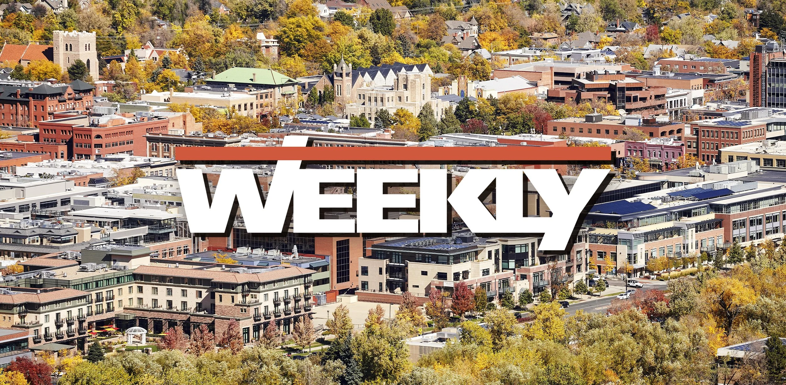 Boulder Weekly