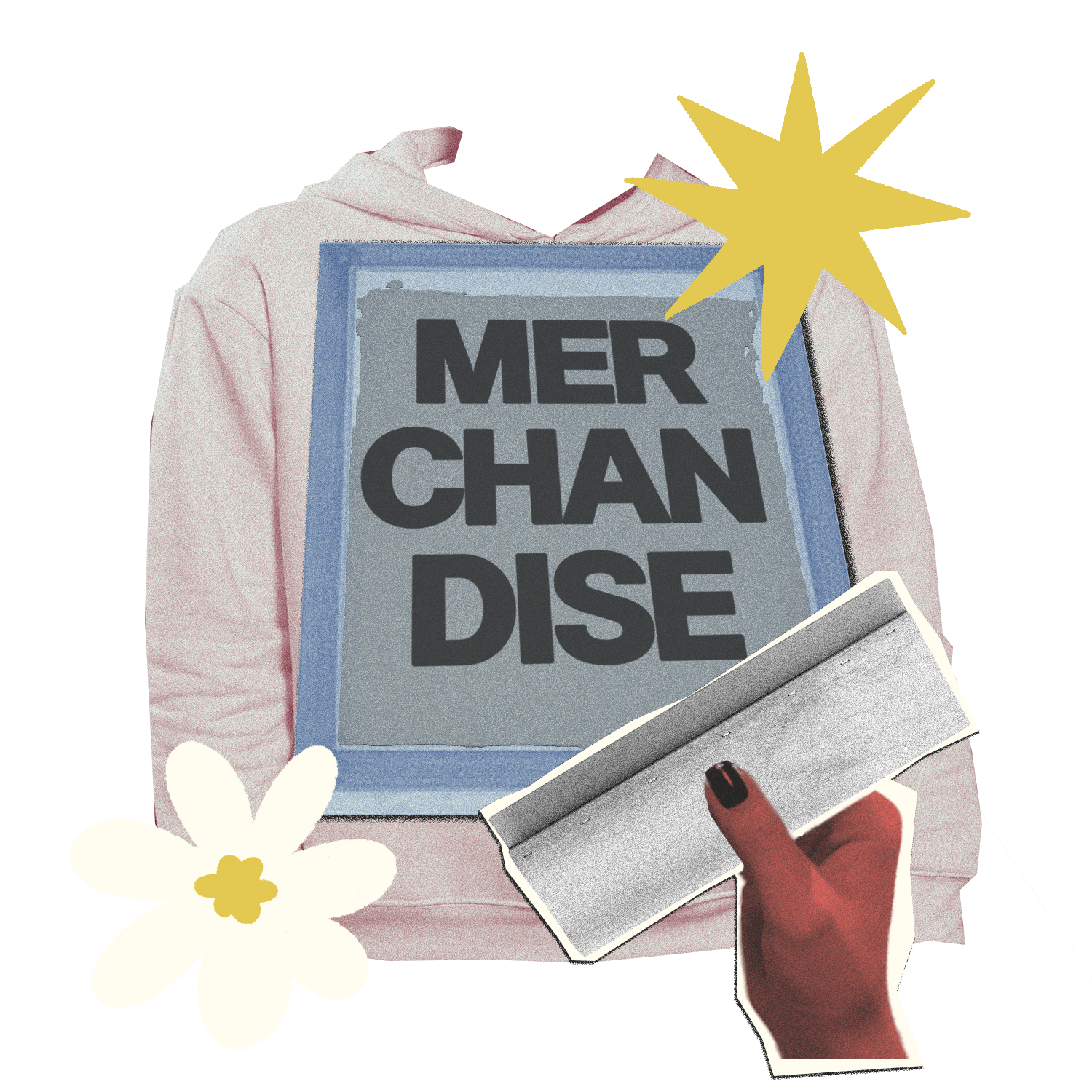 MERCHANDISE