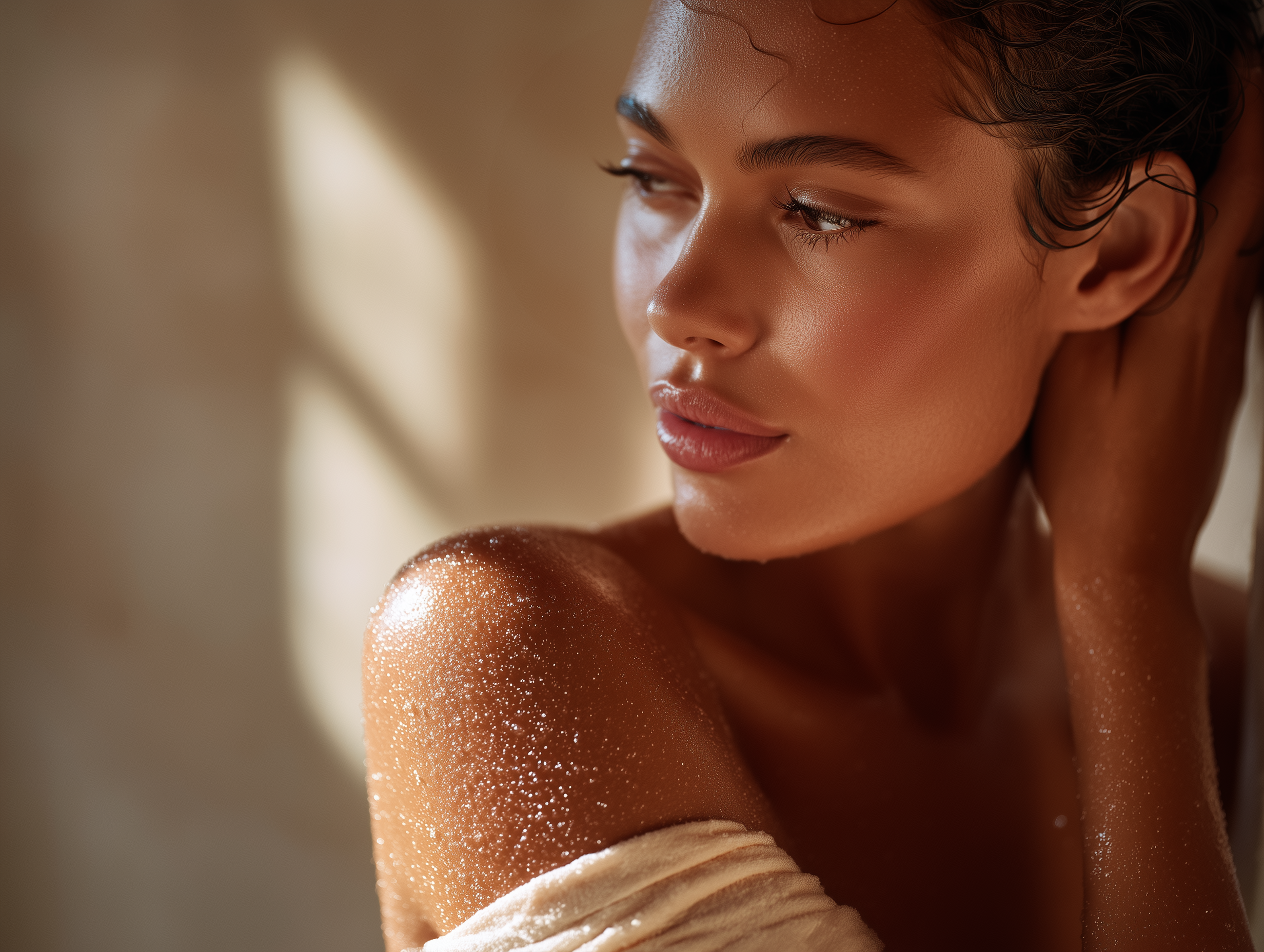 Understanding Atopic Skin Conditions: How to Recognize and Address Them