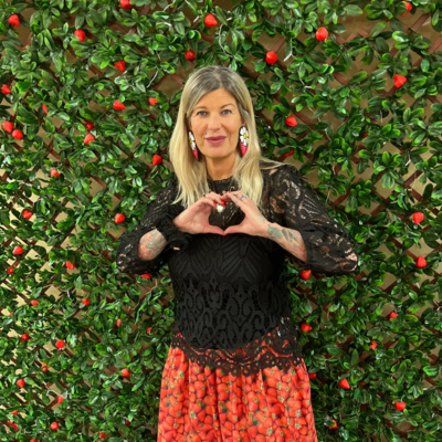 Cosmetics Career Spotlight: Laurie Reed, Leading with Heart and Purpose