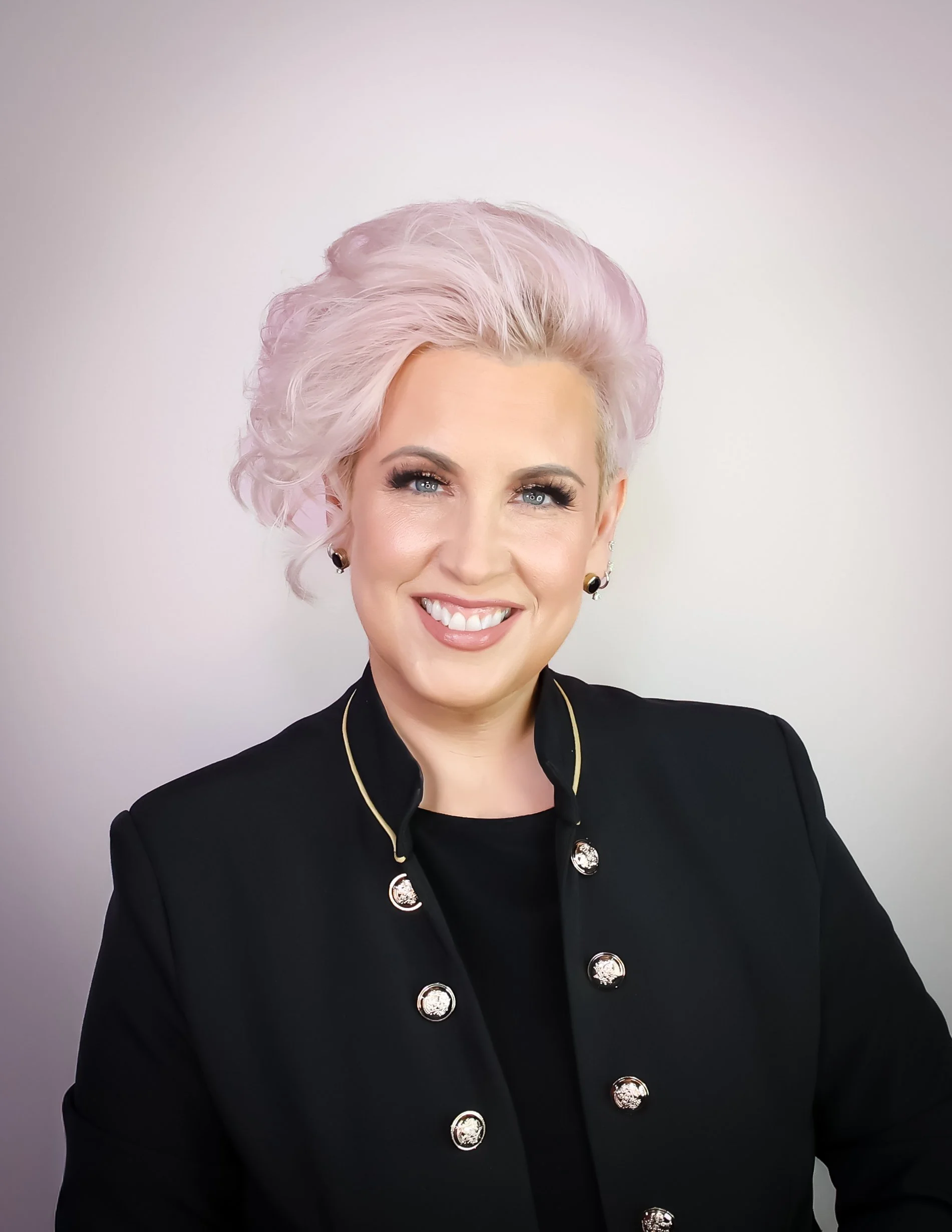 Cosmetic Career Spotlight: Janet Entwistle