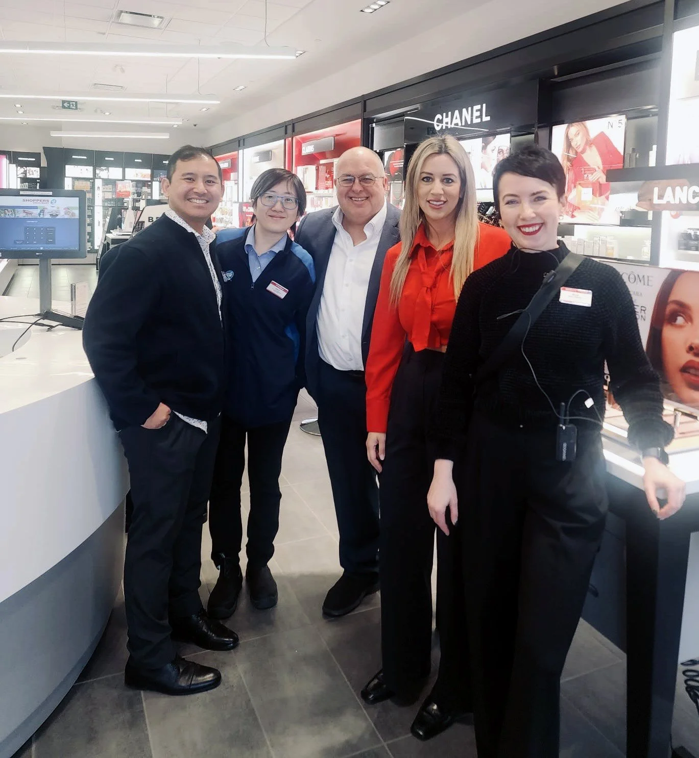 Retail Success Stories: Shoppers Drug Mart, Thunderbird Village