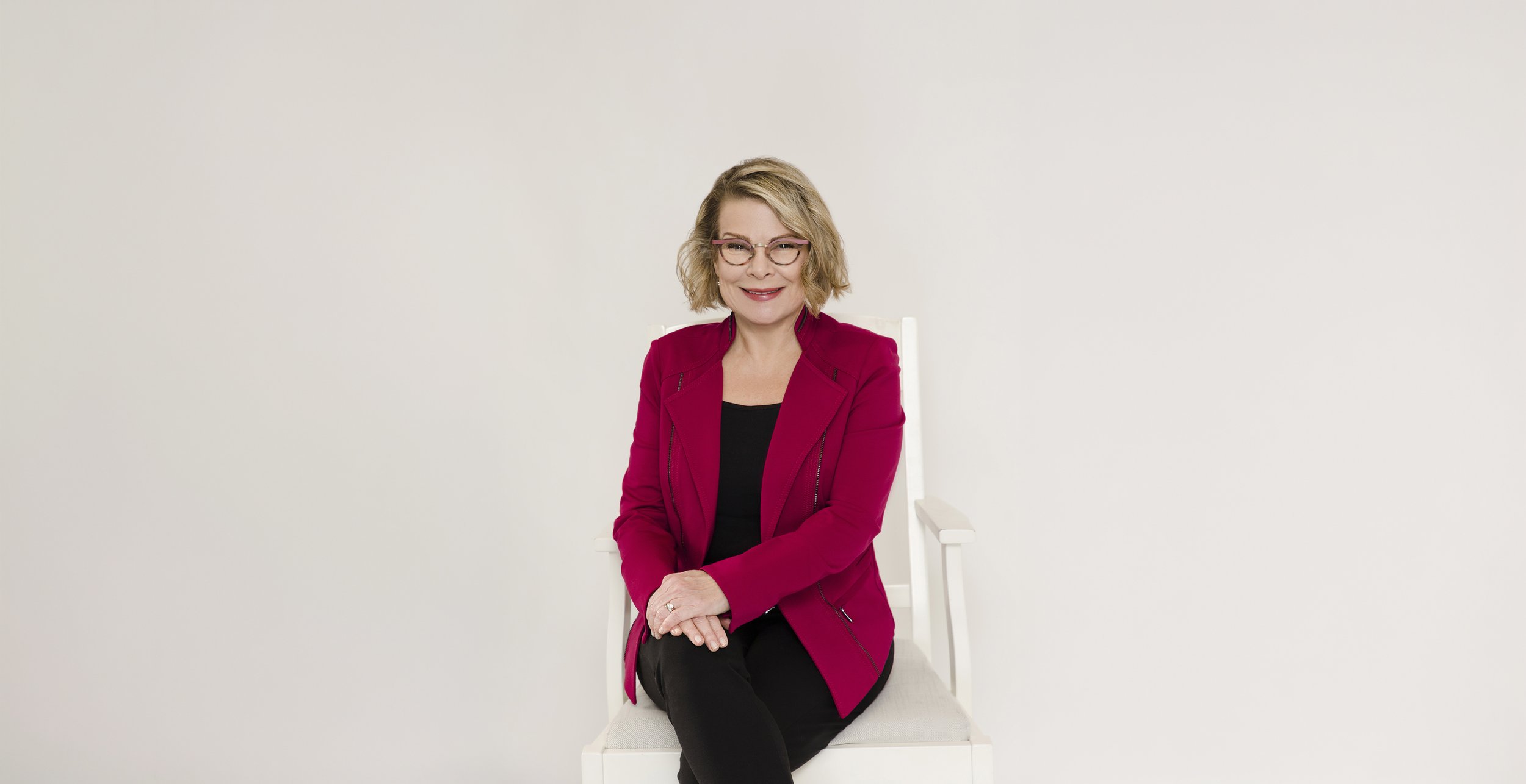 Beauty Blueprint: Diana Del Negro