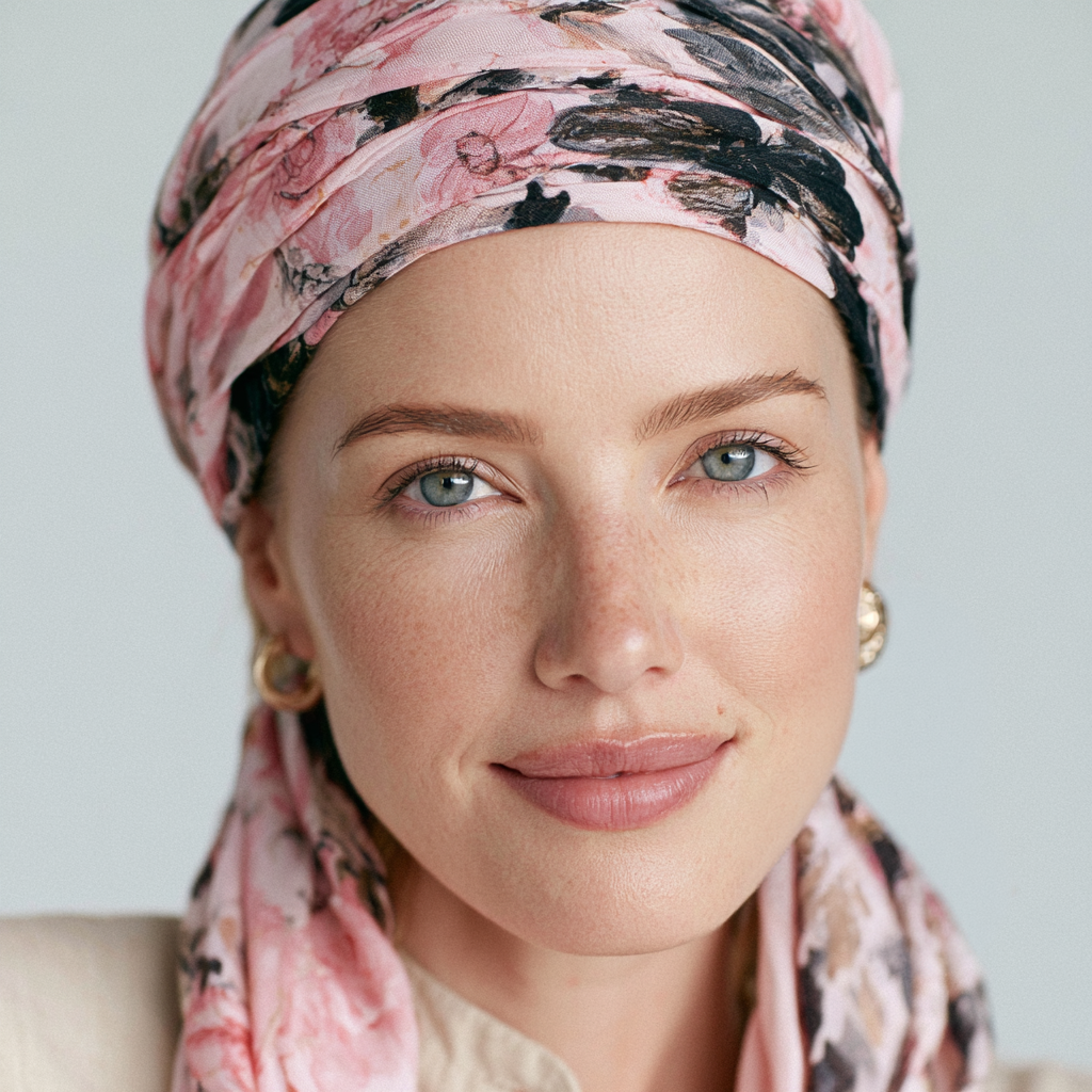 Hair, Cancer &amp; Care: Supporting Clients Through Hair Loss and Scalp Changes