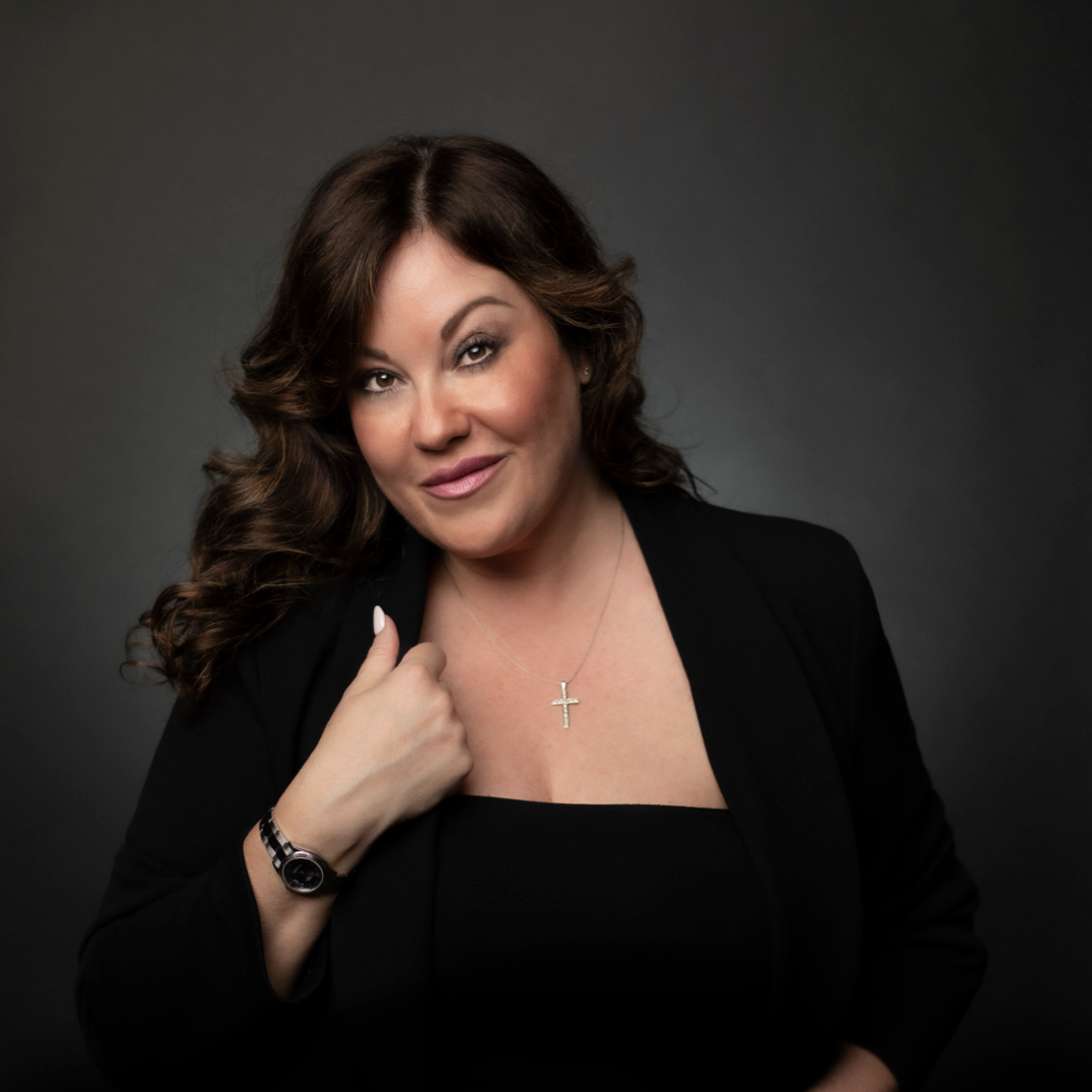 Cosmetic Career Spotlight: Veronic Lefebvre