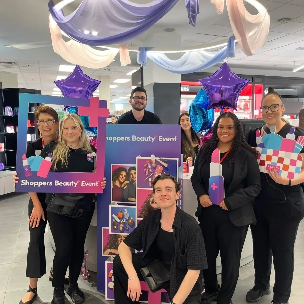 Retail Success Stories