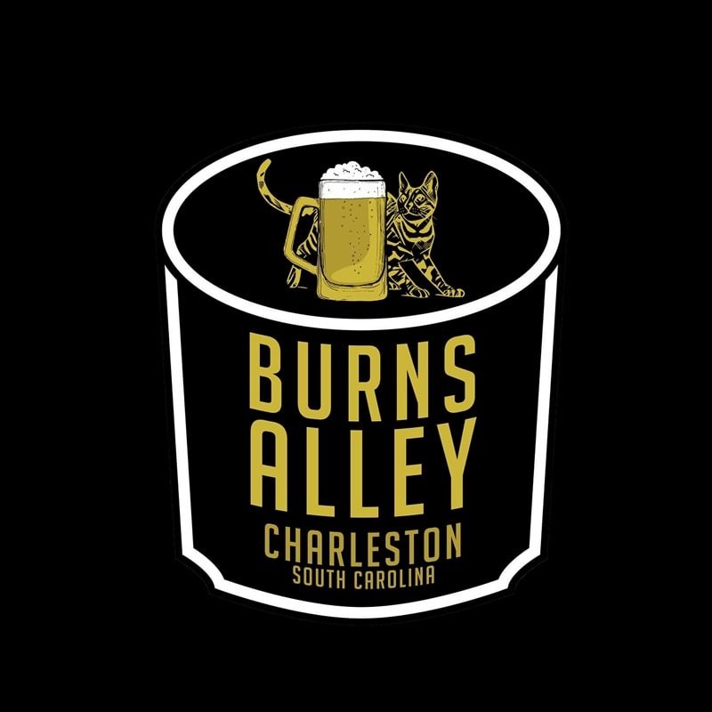 Burns Alley