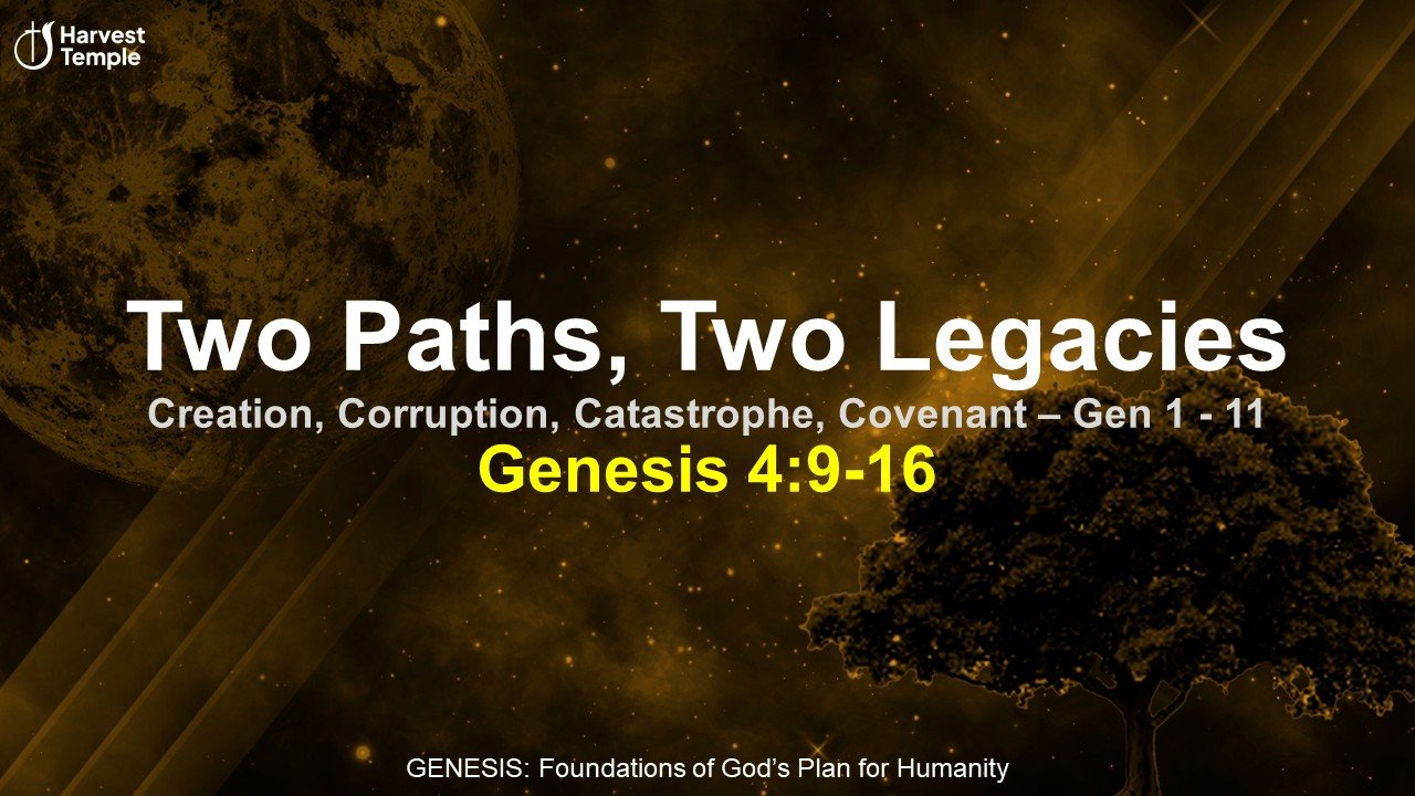 Sunday Morning Worship