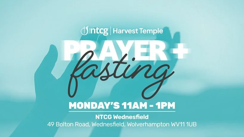 Monday Prayer Wednesfield.jpg