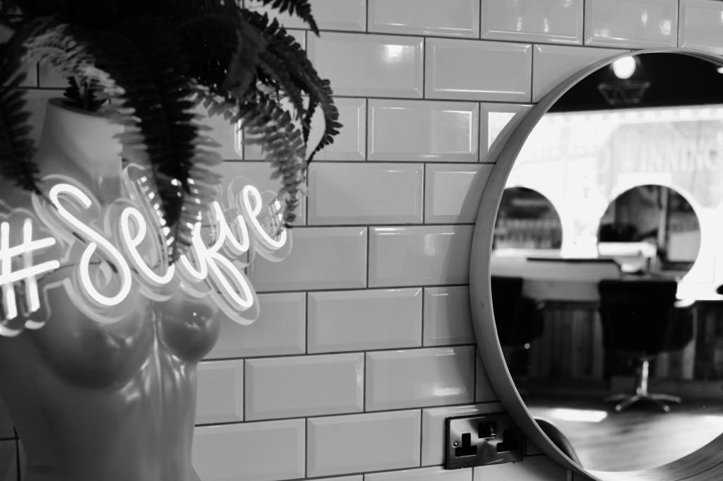 Hair Salon in Cradley Heath