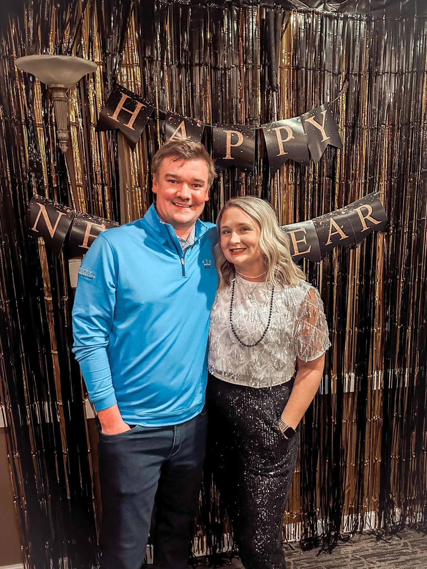 Thank you to our Devine Chiro community! 2025 was an amazing year! Our office continues to grow and we could not do all of it without you! Cheers to an even better 2026.