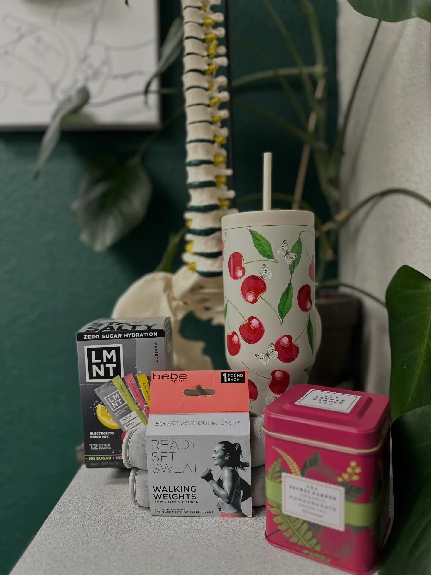 GIVEAWAY TIME! Win a sample pack of LMNT electrolytes and some of fun goodies. Just like the post to be entered to win! That&rsquo;s it! Don&rsquo;t forget we carry all of the powders and sparkling flavors. We even have cold ones in our Bevvy Fridge.