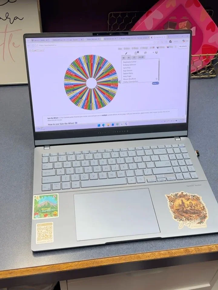 Our 3 extra LMNT winners! Thanks again to everyone who participated! We will do another giveaway next month! Jill, Maia, and Michelle- stop by and grab you prize!