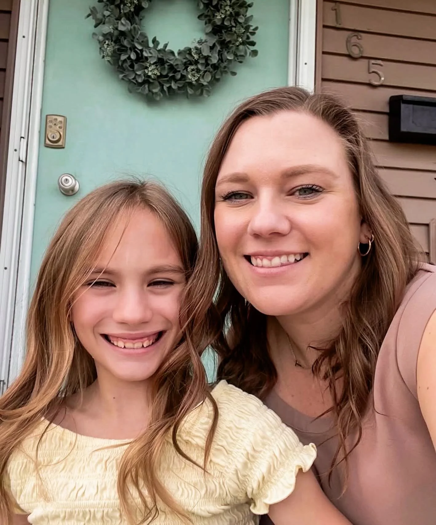 Happy birthday to the real boss at the office. 👑🎂