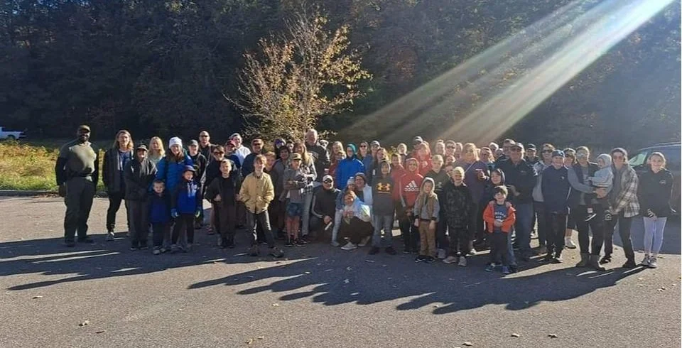 Michaels group picture