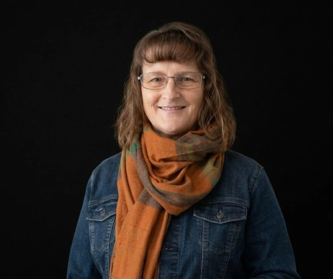 Mrs. Rainee Sellers