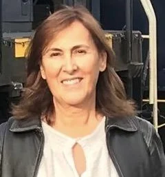 Teresa Vidal