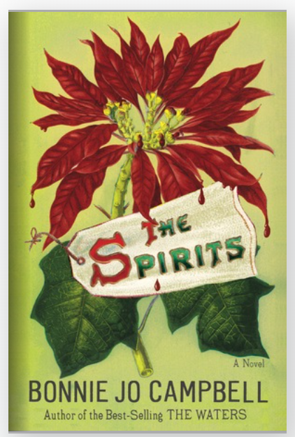 Spring Road Trip - Midwest Booksellers Assoc. - Lincoln Nebraska