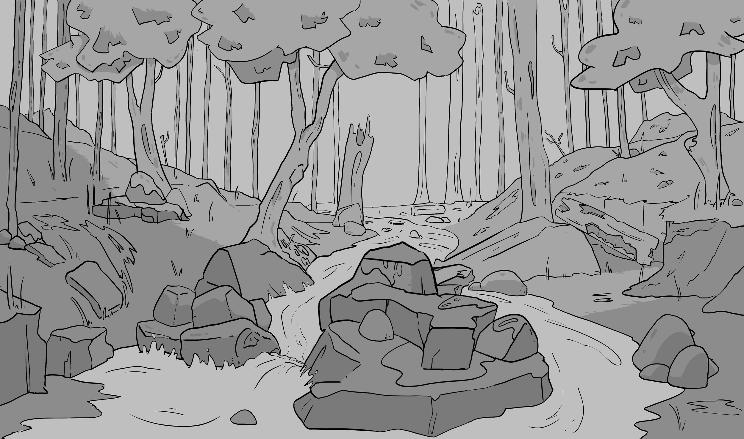 Backgrounds/Layouts