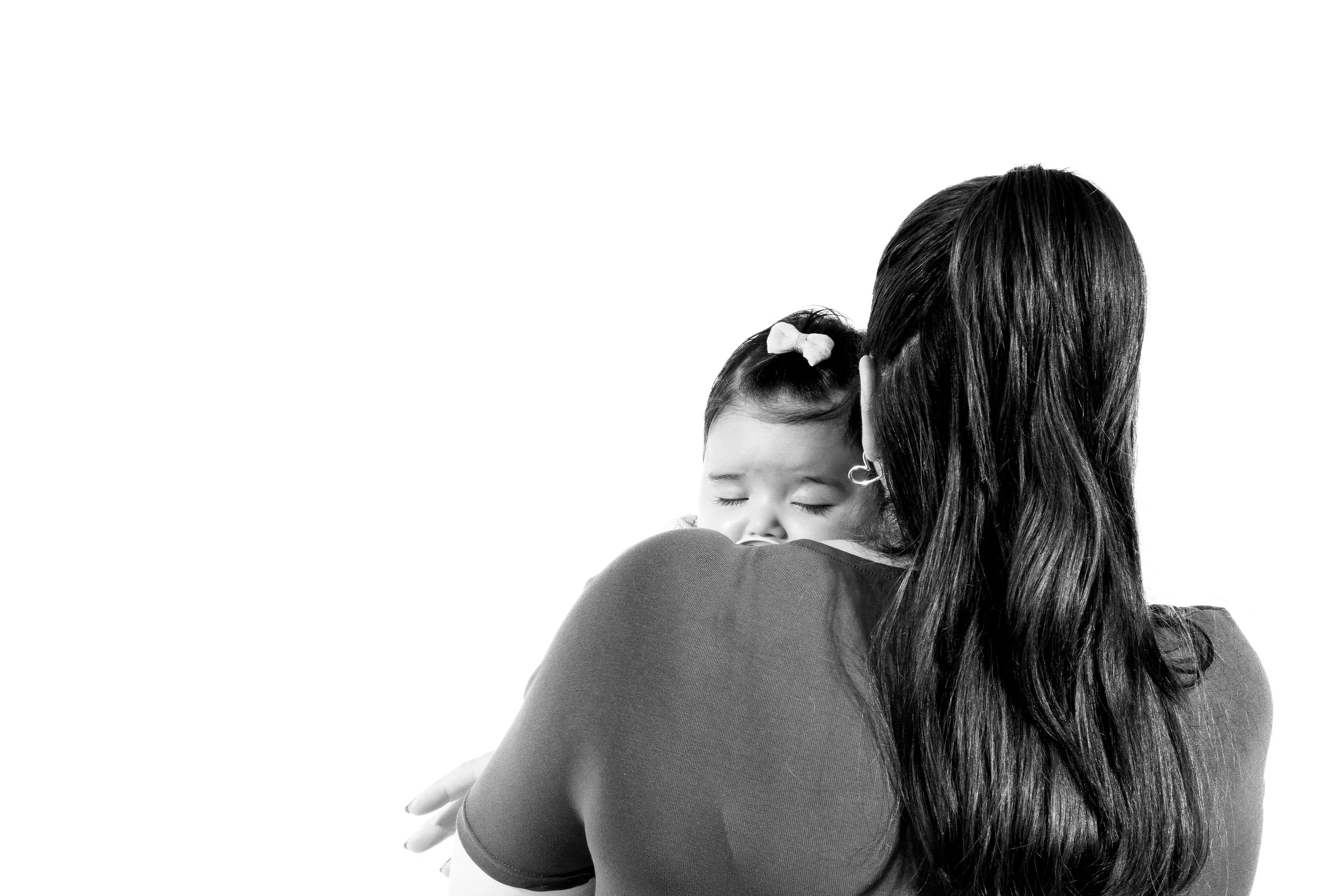 My First Mother’s Day: Holding Hope, Holding It All 