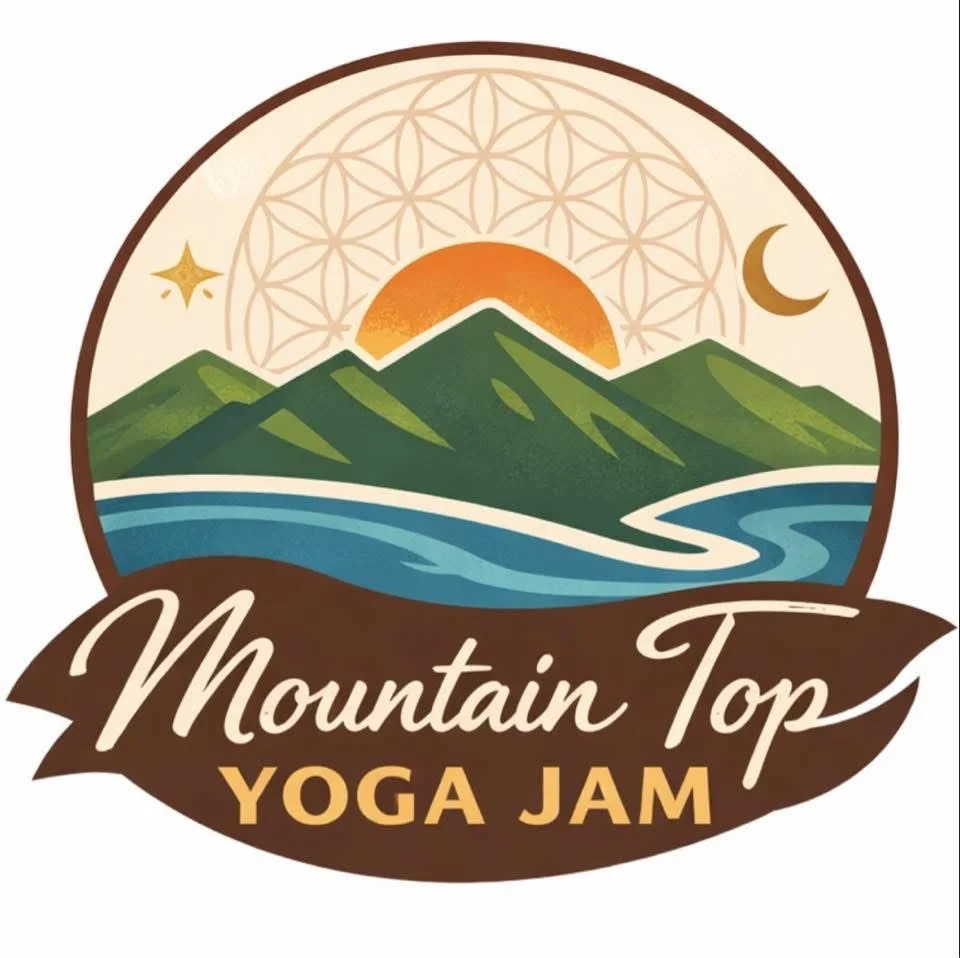 Mountain Top Yoga Jam - Yoga, Music &amp; Community in Appalachia