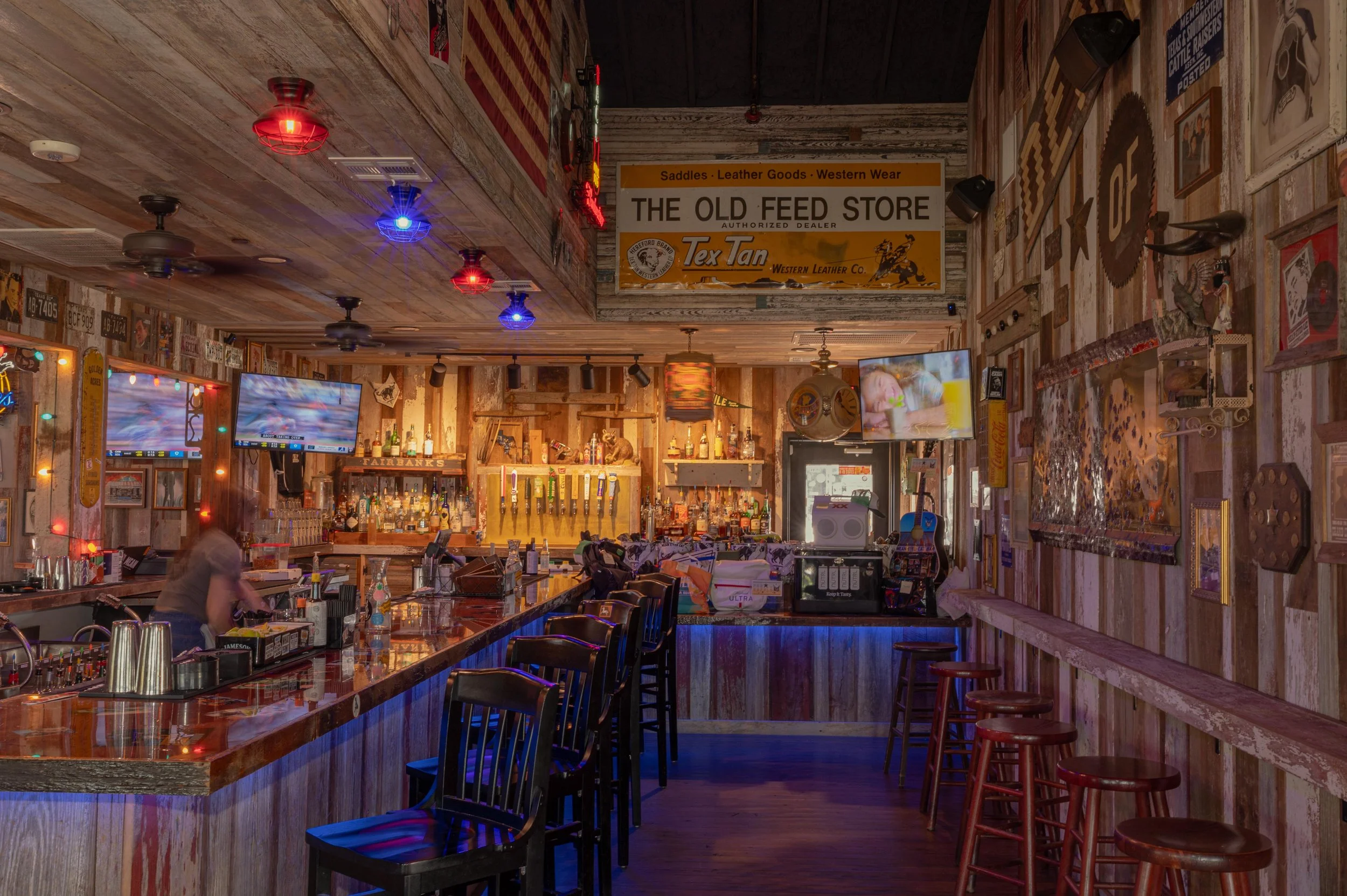 Mean Eyed Cat Driftwood  36.jpg