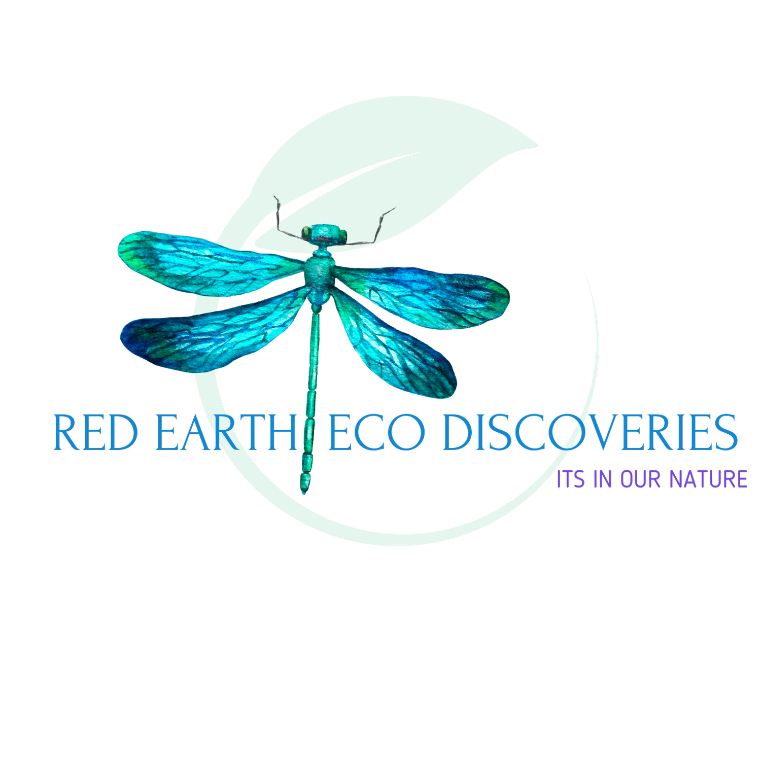Red Earth Eco Discoveries