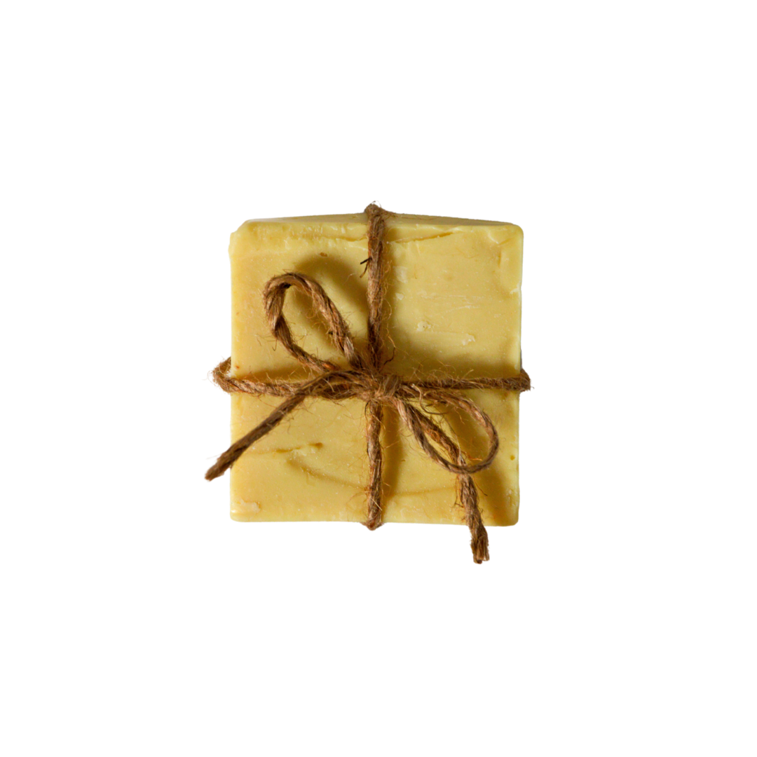 Soft Breeze Shampoo Bar
