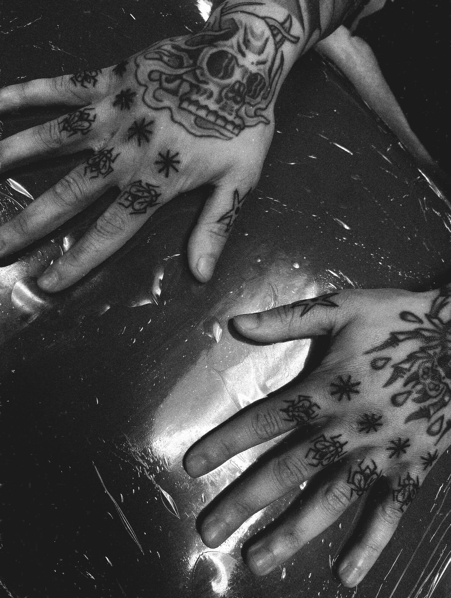 Fistful of Flies for the absolute biggest of homies, Mr. C. Thank you ππͺ°π
Appointments and walk ins available every day at Sickle and Moon Tattoo by me or any of the other great tattooers we have on board. Contact one of us or swing by the shop.