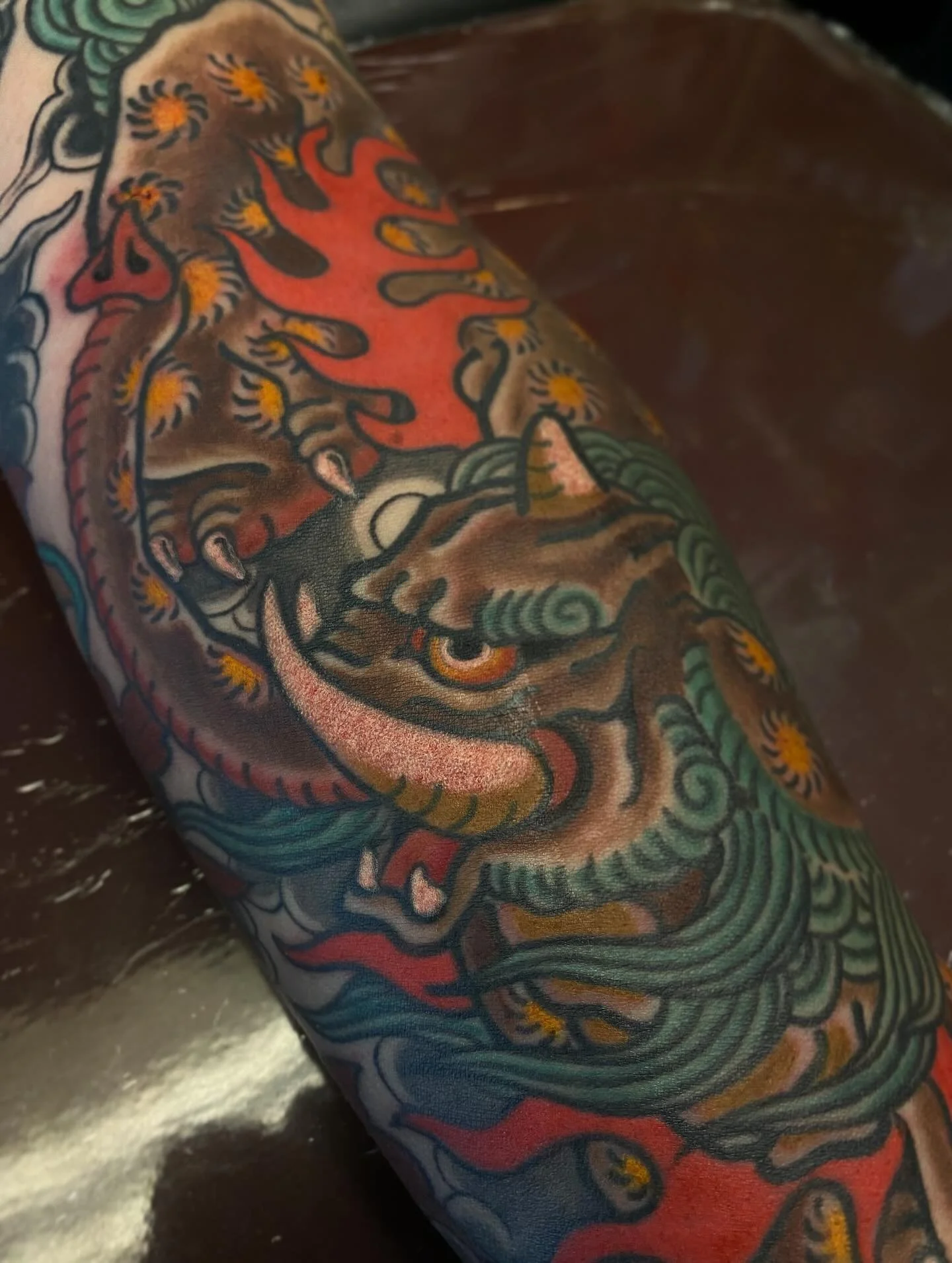 Me Ed and baku just got down on some super crispy dream nuggets. Thats a funny joke because the baku eats dreams. I bet those ones where you feel like you&rsquo;re falling taste awesome.
Anyway. Thanks as always Ed!

Appointments during daylight savi