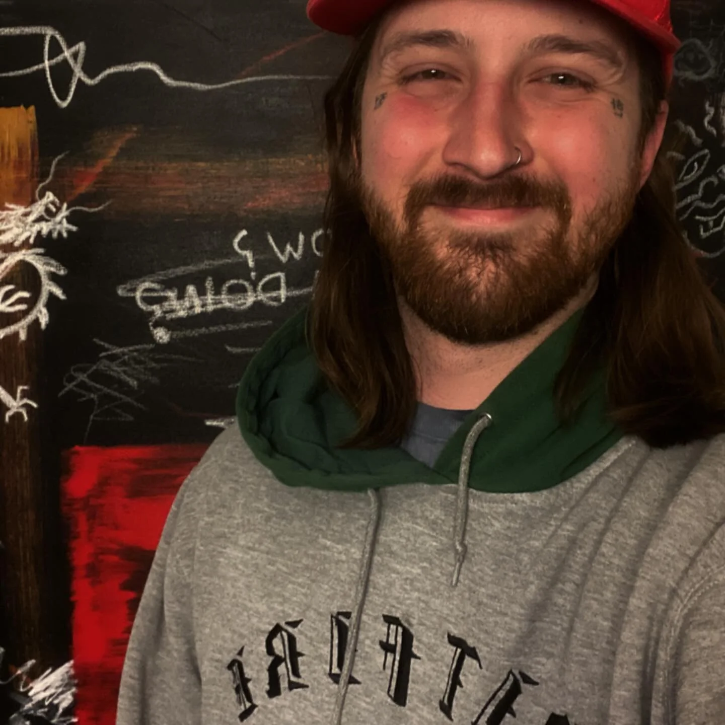 Screw it! Tag the most deserving person you know, and tell them why they are great (or just tag them so they know you love em), and I&rsquo;ll hook someone up with a little tattoo and some free shit. Tattooing is for everyone! I&rsquo;ll hit one or m