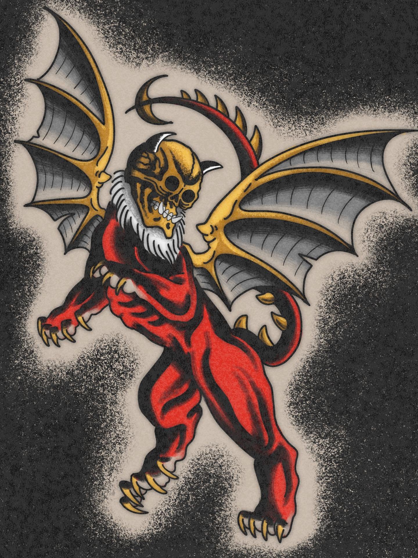 A few drawings and sketches and flash and my world things.  Couple of these have been tattooed, the majority hasn&rsquo;t yet and should be soon on you or someone you love. I have availability Sunday, Tuesday, and next Friday. Hit me up. 🌙 

Rest yo