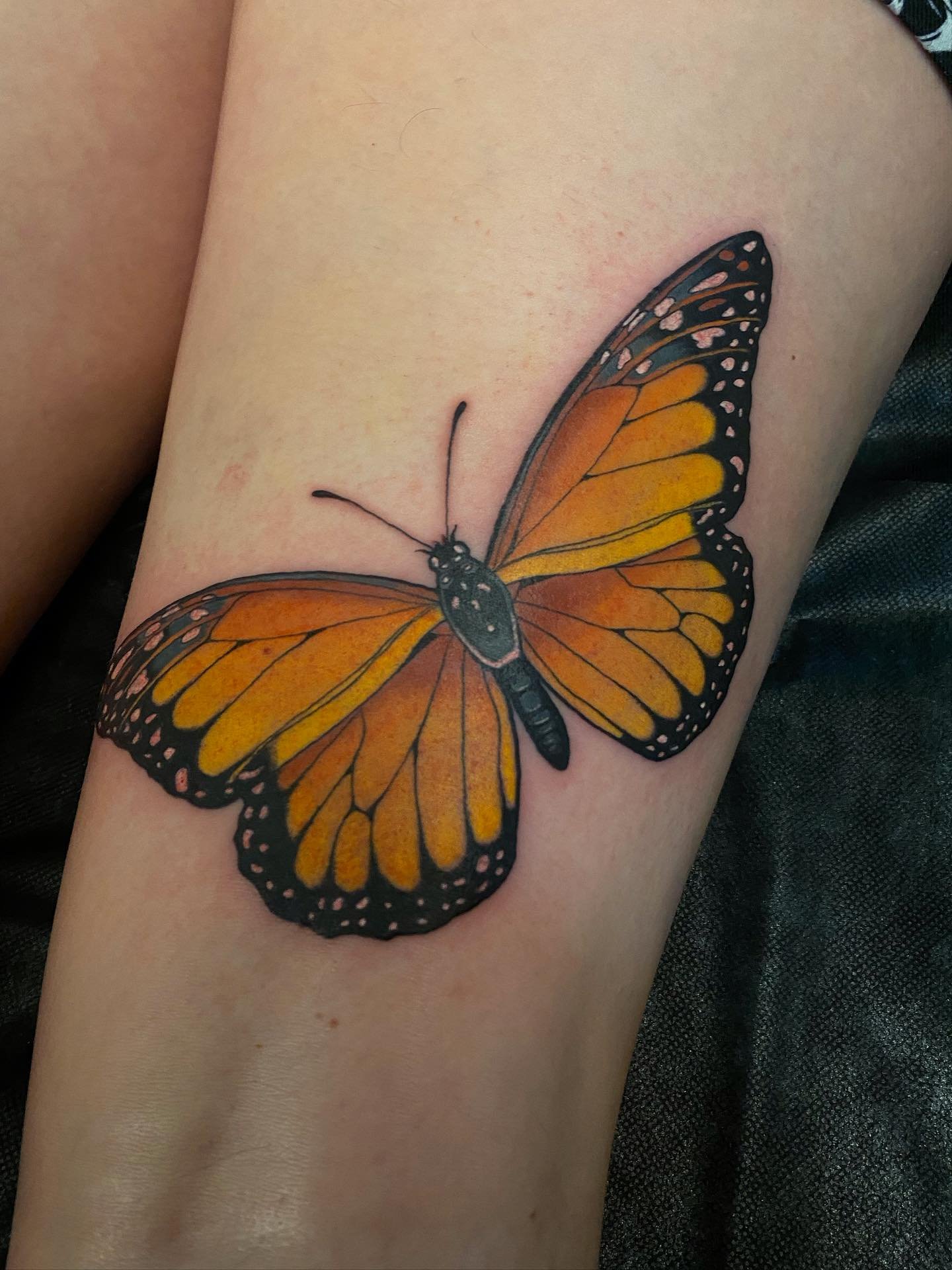 When a butterfly flaps its wings in Texas, Ashton Kutcher makes a horrible, horrible movie. In fact, he makes a whole dang career out of that little flap.
Dude, where&rsquo;s my tat gat? Enjoy these smaller bangers or don&rsquo;t at your own risk. Ma