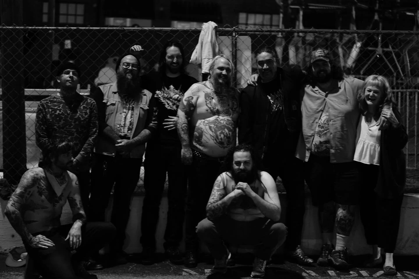 I don&rsquo;t really like to put much of my personal life on here, so I&rsquo;m just gonna say that the last year and change has been pretty demanding and difficult in my life outside of work. Thankful as fuck always but especially over this period o